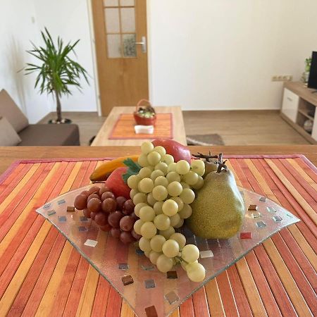 Apartman Masa Blace Eksteriør billede