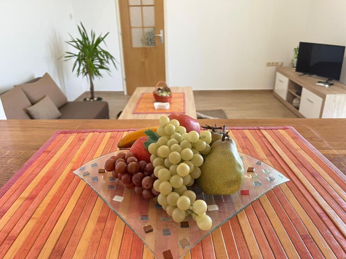 Apartman Masa Blace Eksteriør billede