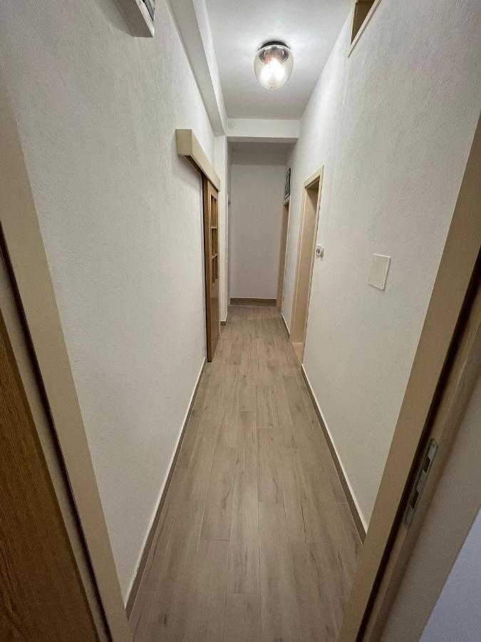 Apartman Masa Blace Eksteriør billede
