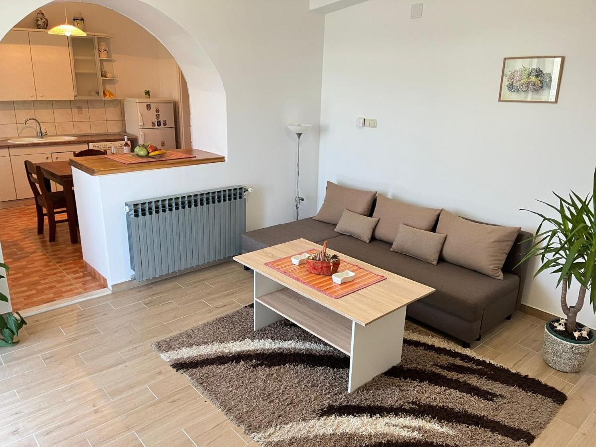 Apartman Masa Blace Eksteriør billede