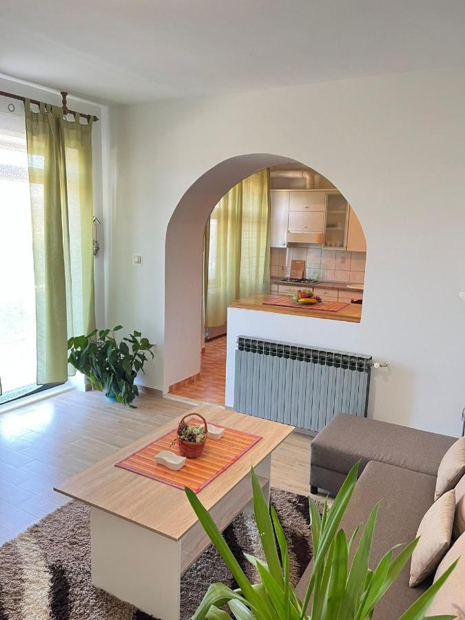 Apartman Masa Blace Eksteriør billede