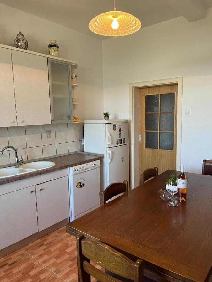Apartman Masa Blace Eksteriør billede