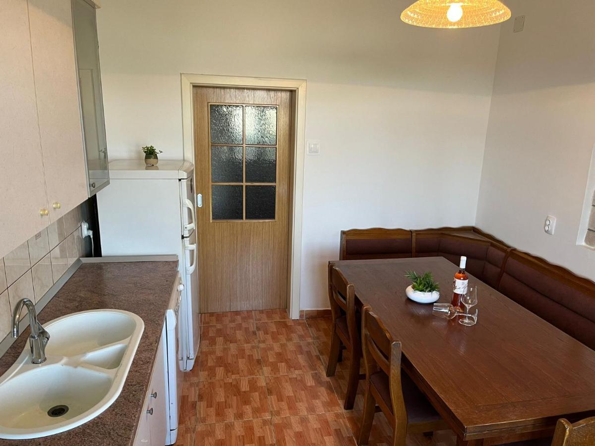 Apartman Masa Blace Eksteriør billede