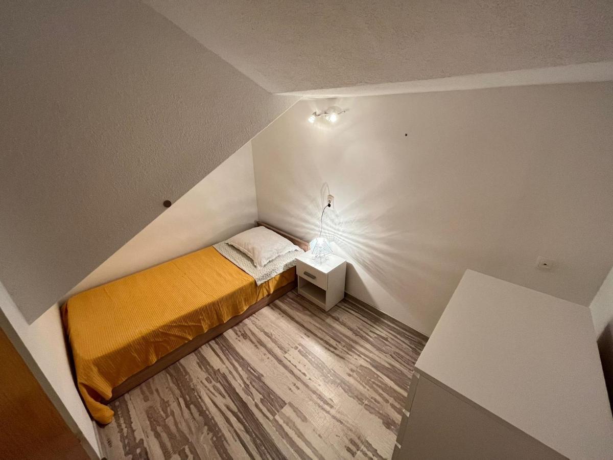 Apartman Masa Blace Eksteriør billede