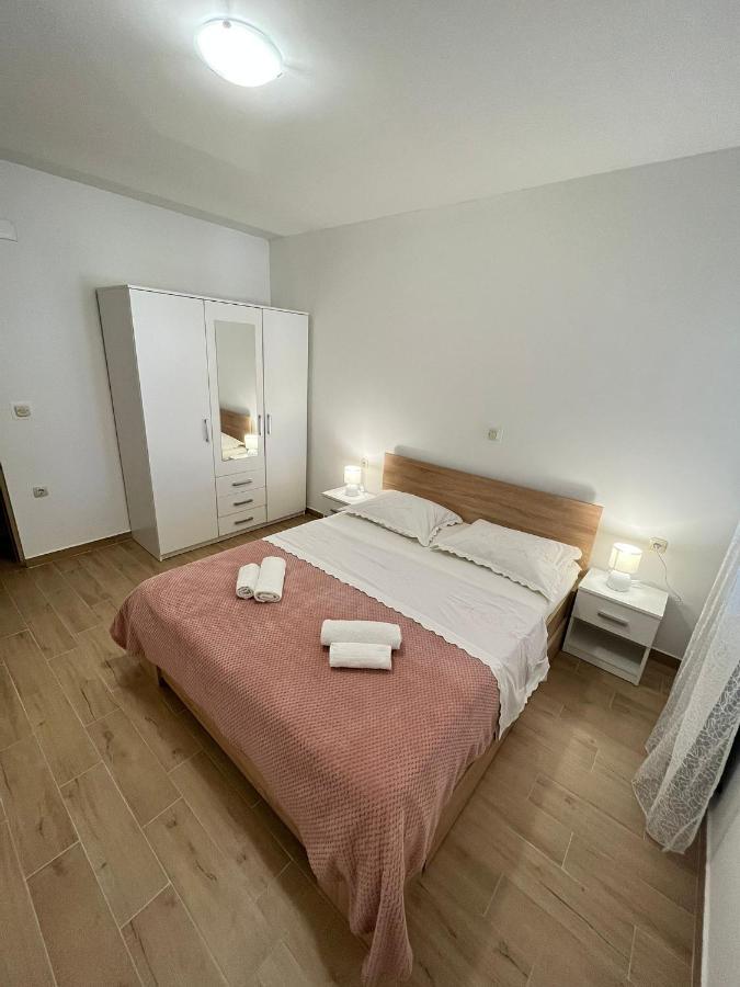 Apartman Masa Blace Eksteriør billede