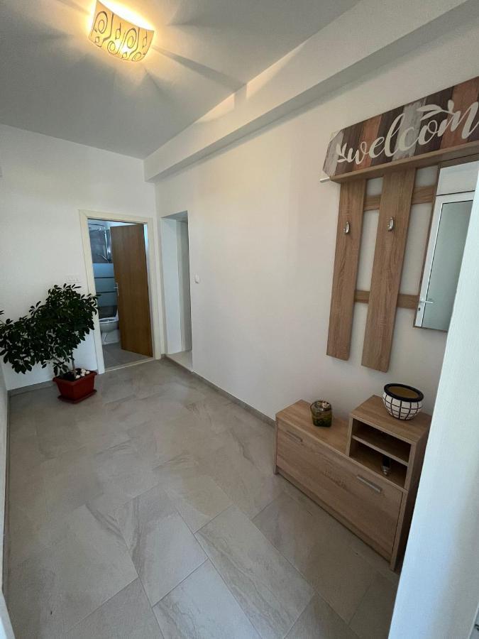 Apartman Masa Blace Eksteriør billede