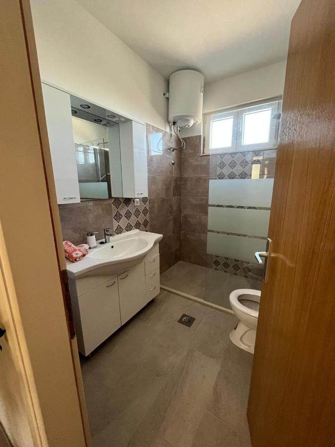 Apartman Masa Blace Eksteriør billede