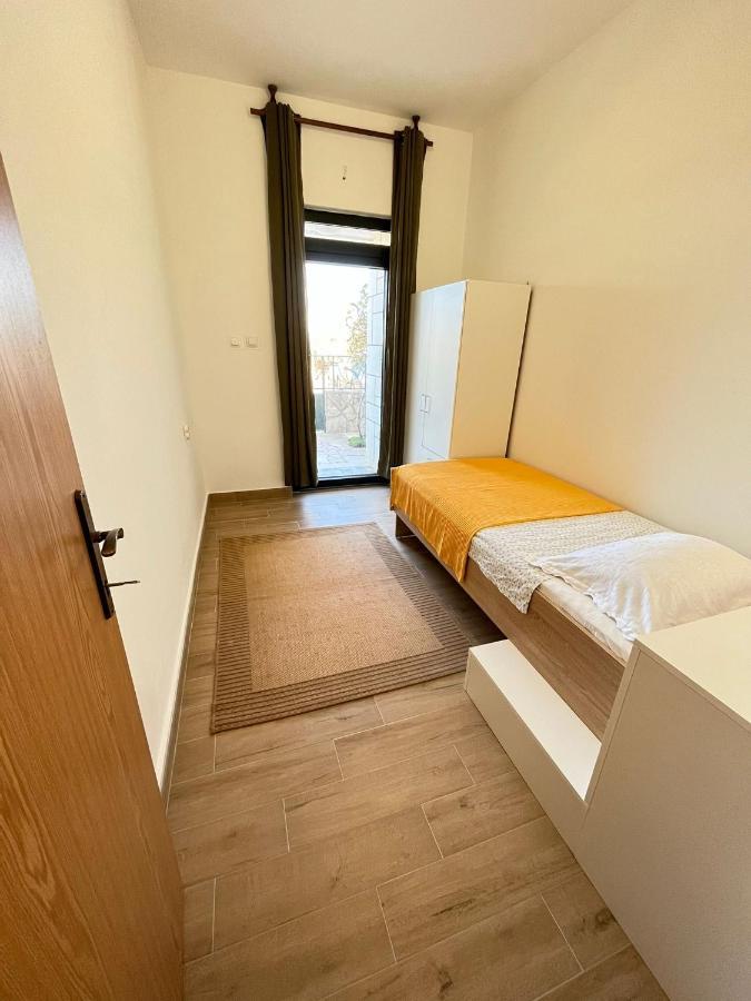 Apartman Masa Blace Eksteriør billede